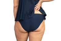 Classic Seamless Hipster Bottom Plus