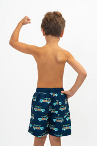 Boys Kids Board Shorts