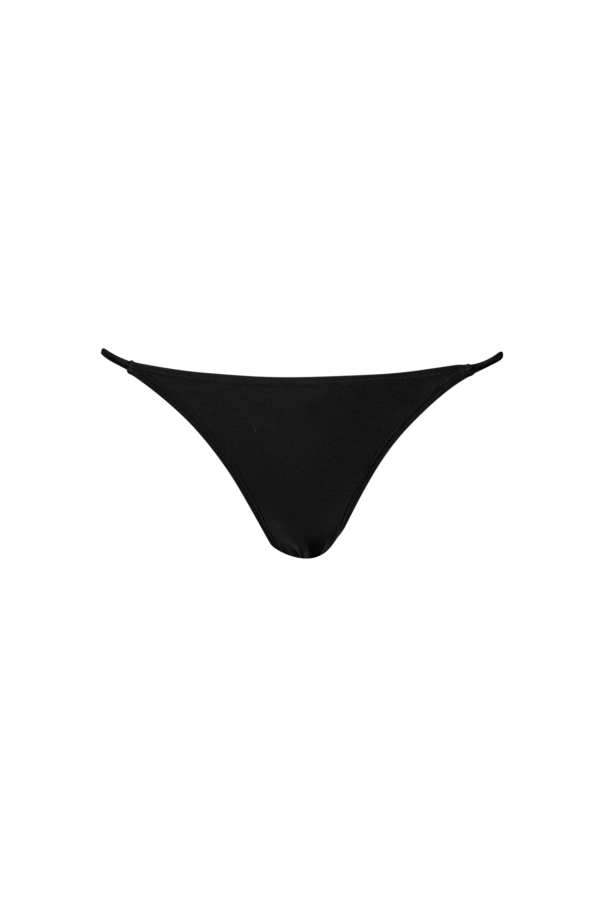 Thong Bikini Bottom