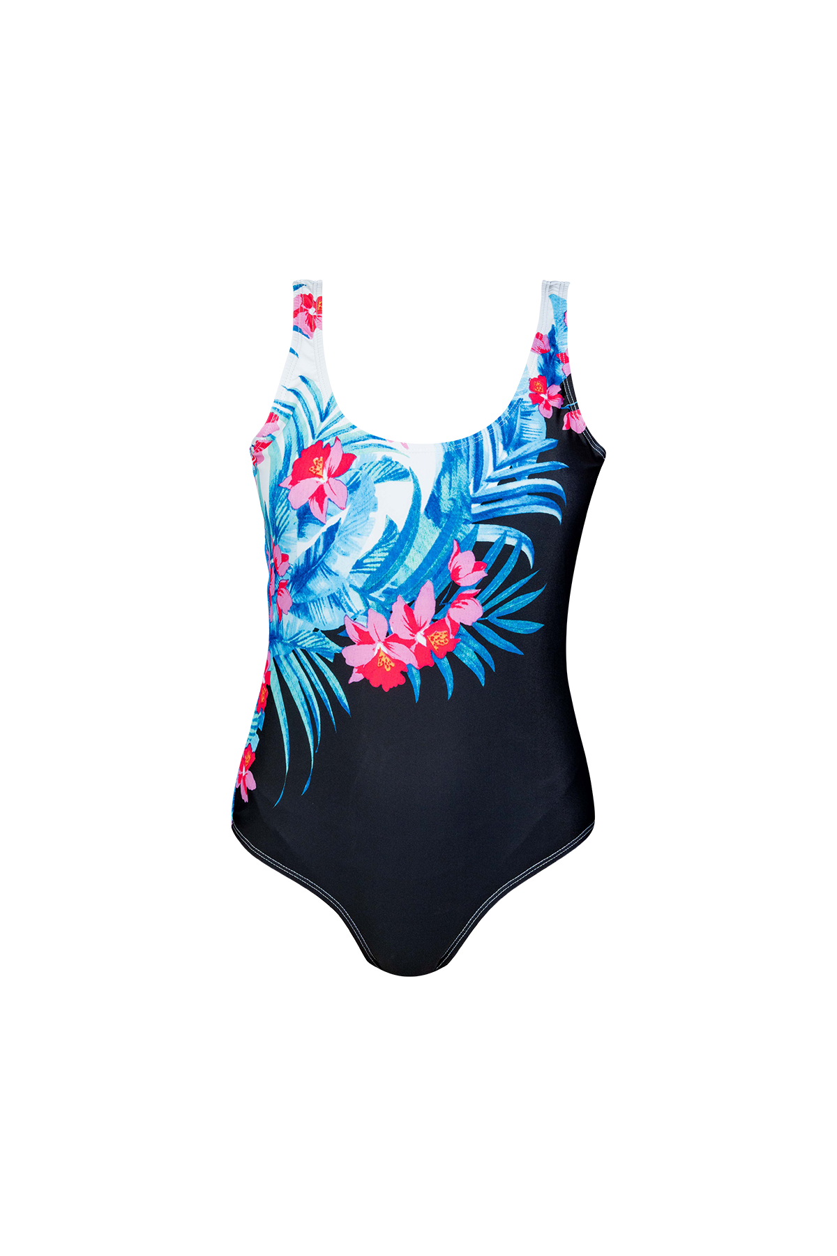 ワンピース水着 [BARREL] Women's Daisy V-Back One-Piece Dress Swimming Suit Daci Bathing Suit Skirt Swimdresses Women 2025 Tummy Control