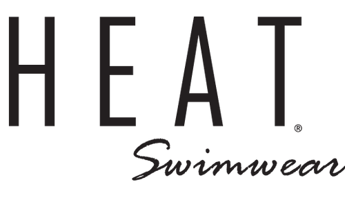 HEAT Swimwear Logo