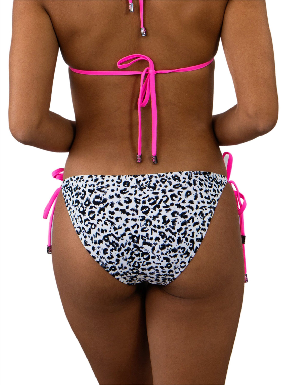 Panthera Tie Side Bottom