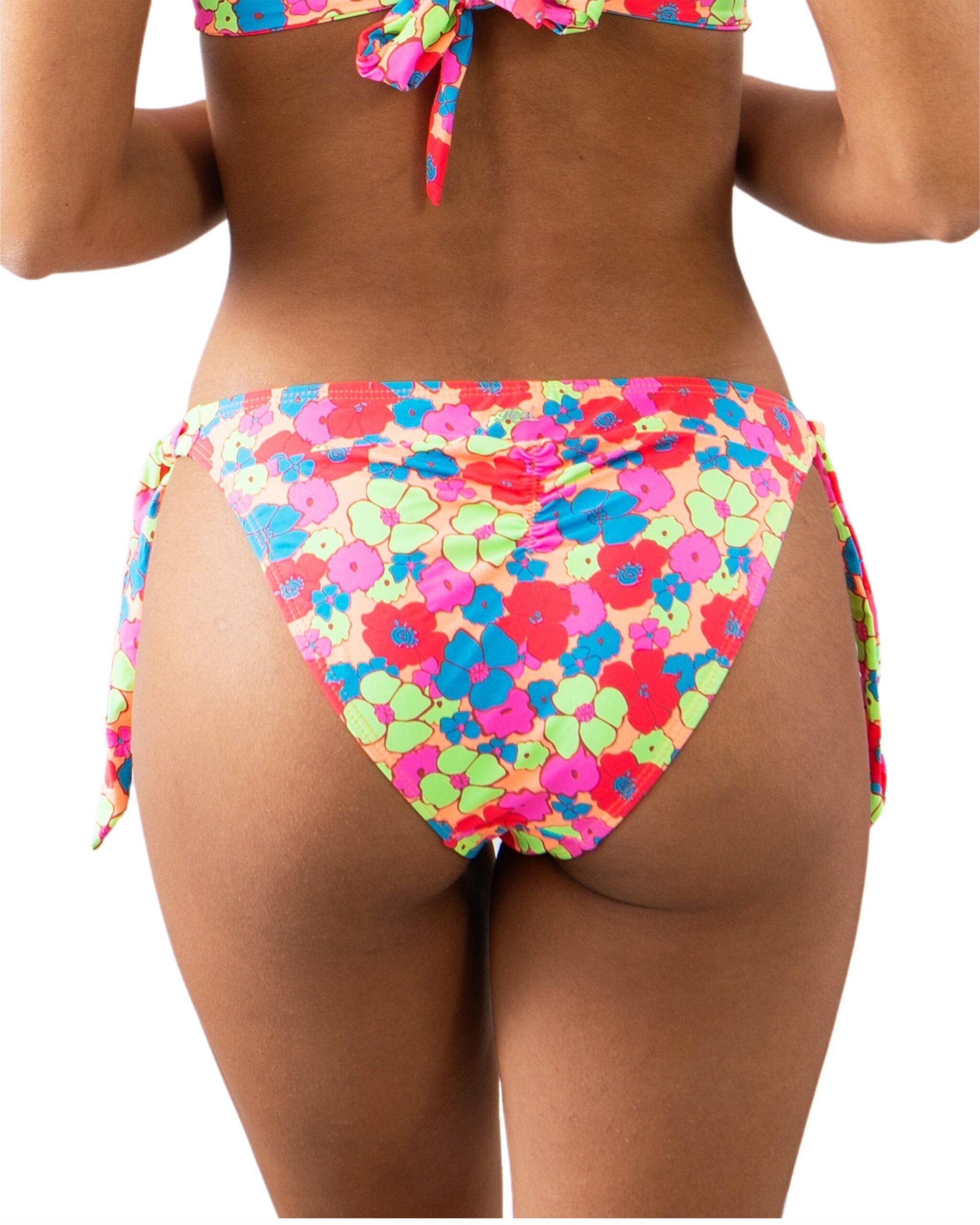 Scrunch sales bum swimwear